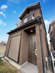 和泉市池田下町戸建