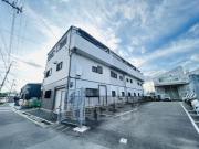 ＪＲ福知山線北伊丹駅まで徒歩6分