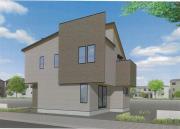 御影3丁目 新築戸建て