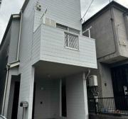 港南6丁目戸建て