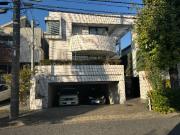 駒沢4丁目ハウス