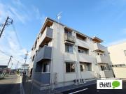 J-Room妃 VII番館 屋代駅前