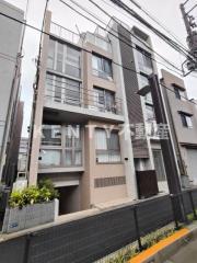 CREATIF南品川