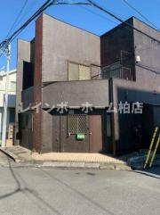 流山市三輪野山戸建