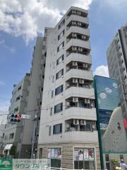 東京メトロ南北線赤羽岩淵駅まで徒歩1分