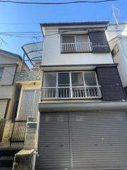 中葛西8丁目一戸建て