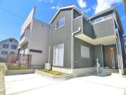 八千代市高津東戸建て