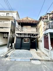 香里南之町一戸建