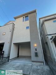 東京メトロ東西線中野駅まで徒歩9分