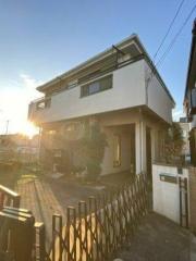 見沼区中川戸建