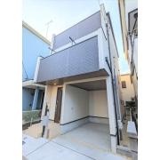 4159川崎市南加瀬5期1棟1号棟