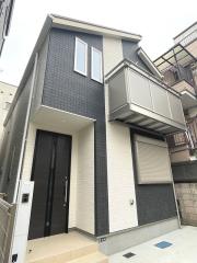 北新宿2丁目戸建