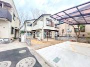 神明一丁目貸家