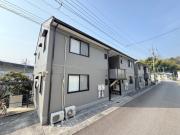 コートビレッジ伴B棟
