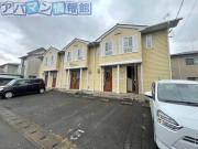 メゾンみそら野