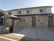 テラスハイム新町