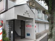 シャトレ安部山