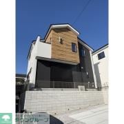 多摩都市モノレール程久保駅まで徒歩8分