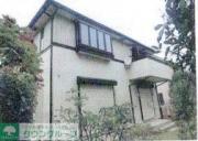 テラス喜多見ガーデン