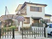 （仮）伊奈町小室貸家