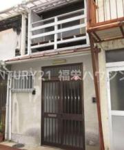 地下鉄長堀鶴見緑地線蒲生四丁目駅まで徒歩8分