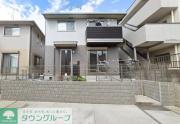 畑町戸建貸家 D棟