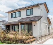 黒笹山手戸建