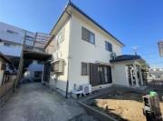 春日部市南5丁目貸家