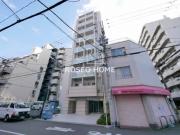 地下鉄長堀鶴見緑地線玉造駅まで徒歩4分