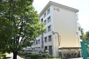 京王線武蔵野台駅まで徒歩10分
