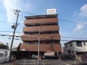 Vulcan城山