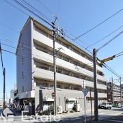 地下鉄東山線一社駅まで徒歩4分