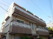 徳廣マンション