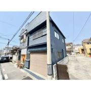 東難波町4丁目テナント付き住居