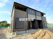 アミティエ鵜池 2号館