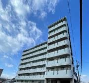 ＪＲ山陽本線松永駅まで徒歩3分