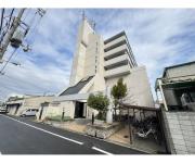 ＪＲおおさか東線衣摺加美北駅まで徒歩13分