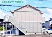 ＪＲ東海道本線西岡崎駅まで徒歩12分