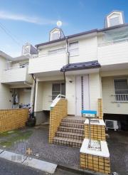 清瀬タウンハウス