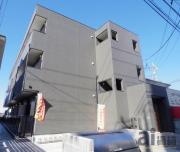 西武新宿線狭山市駅まで徒歩6分