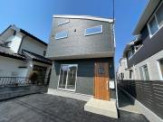 青山2丁目新築貸家