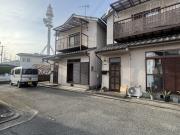 辻井1丁目黒田借家