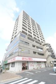 FARO戸畑駅前マンション