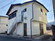 滋賀里四丁目貸家