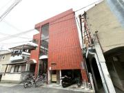 京阪本線古川橋駅まで徒歩5分
