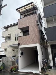 GM島頭1丁目戸建て