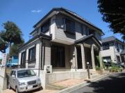 西武池袋・豊島線大泉学園駅まで徒歩14分