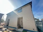 メゾネット別所