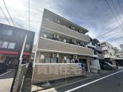 ＪＲ山陽本線横川駅まで徒歩6分