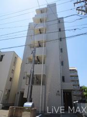 The Sengen Terrace